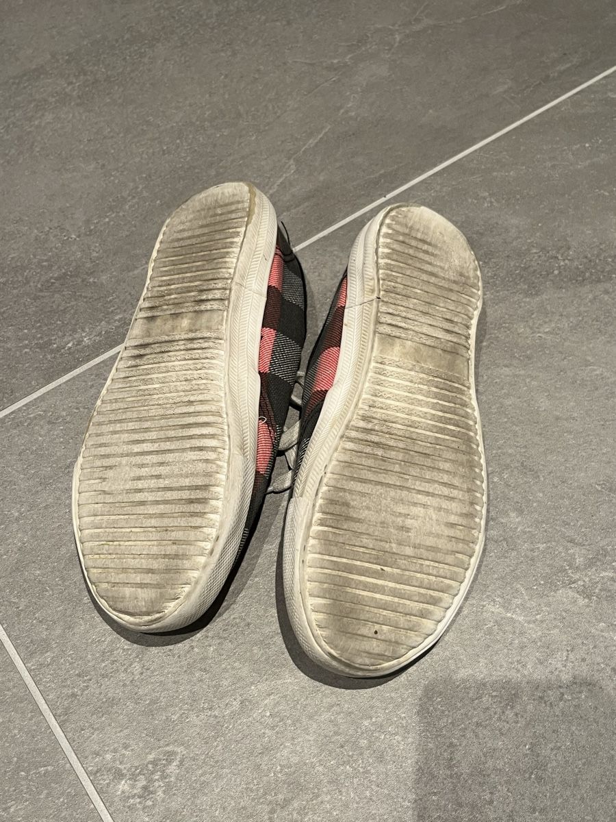Chaussures femmes: Turnschuhe – D'occasion à Fraubrunnen par amm_7kp6 1