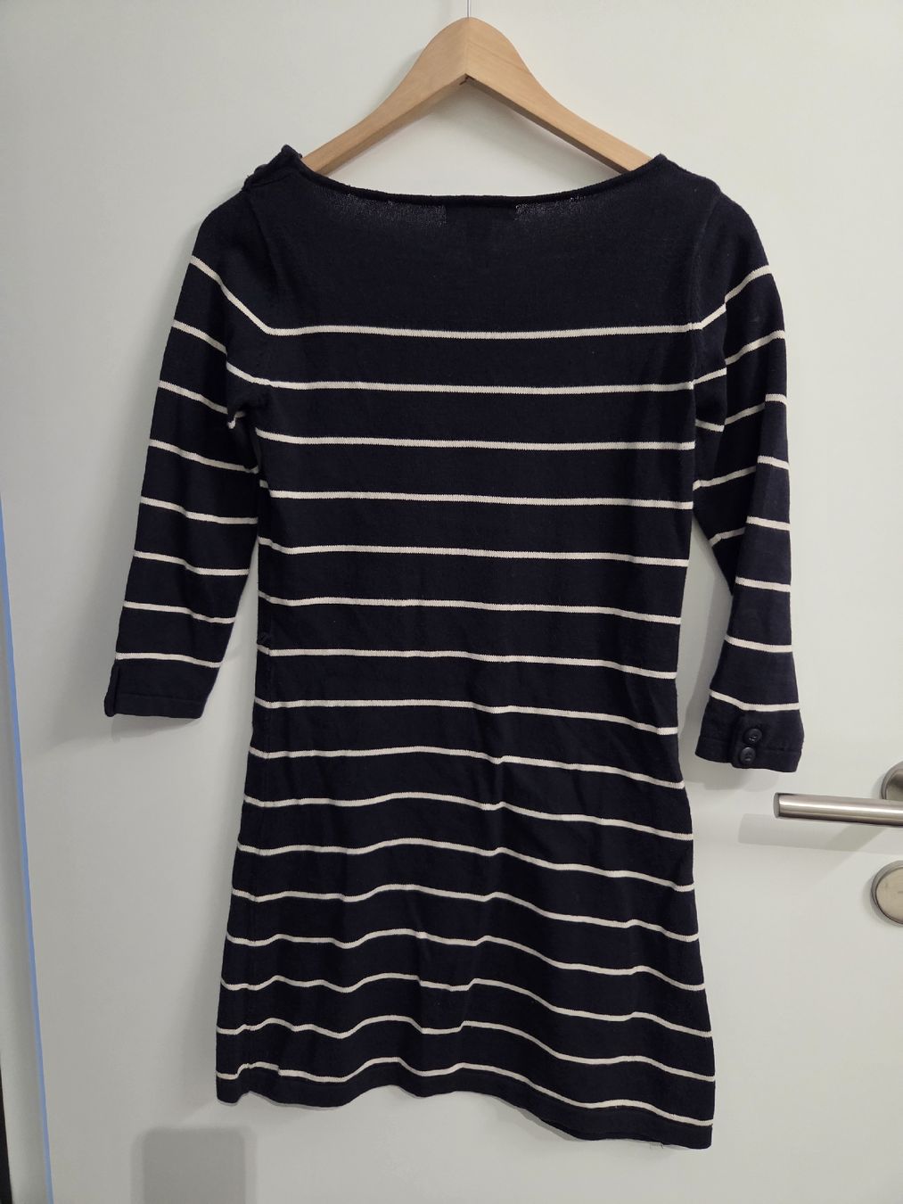 Mango Vestiti: Baumwollkleid Gr. S – Usato da Kriens venduto da ..stx.. 1