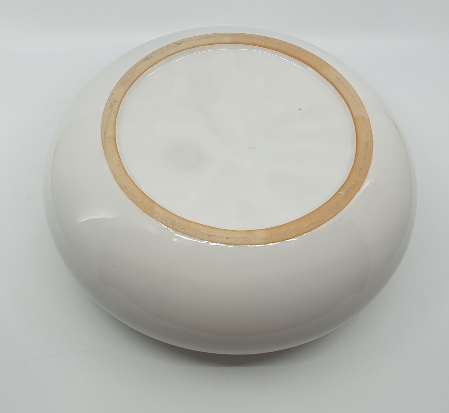 Vasen & Gefässe: Keramik Vase ähnlich Bowling Vase – Gebraucht aus Emmen von magelan 6