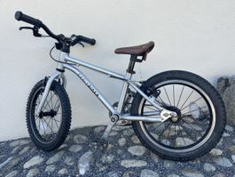 Early Rider 16“ Kindervelo