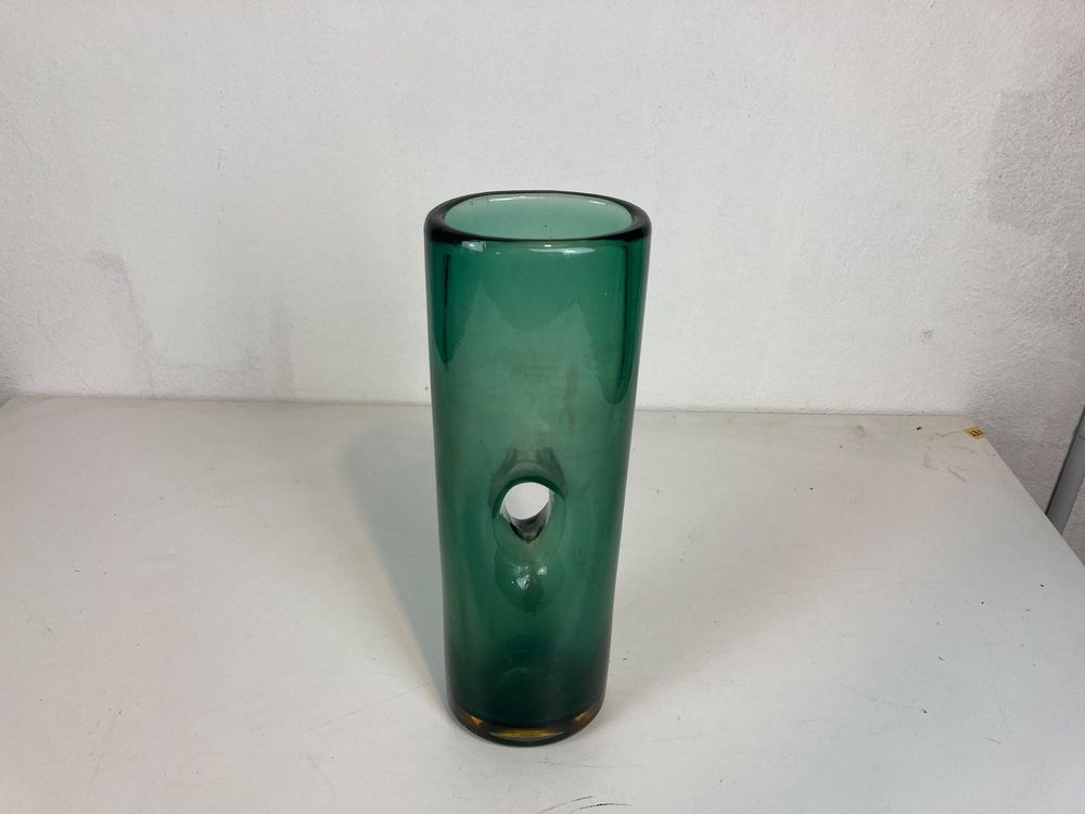 Venini Vase Italien Kaufen auf Ricardo