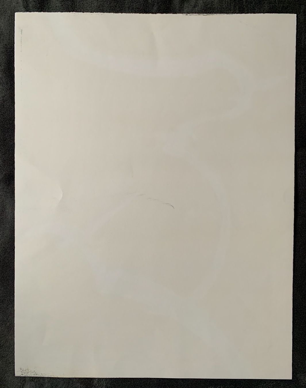 Grafiken & Lithographien: Schang Hutter, signierte Lithographie – Gebraucht aus Regensdorf von JoergR 6