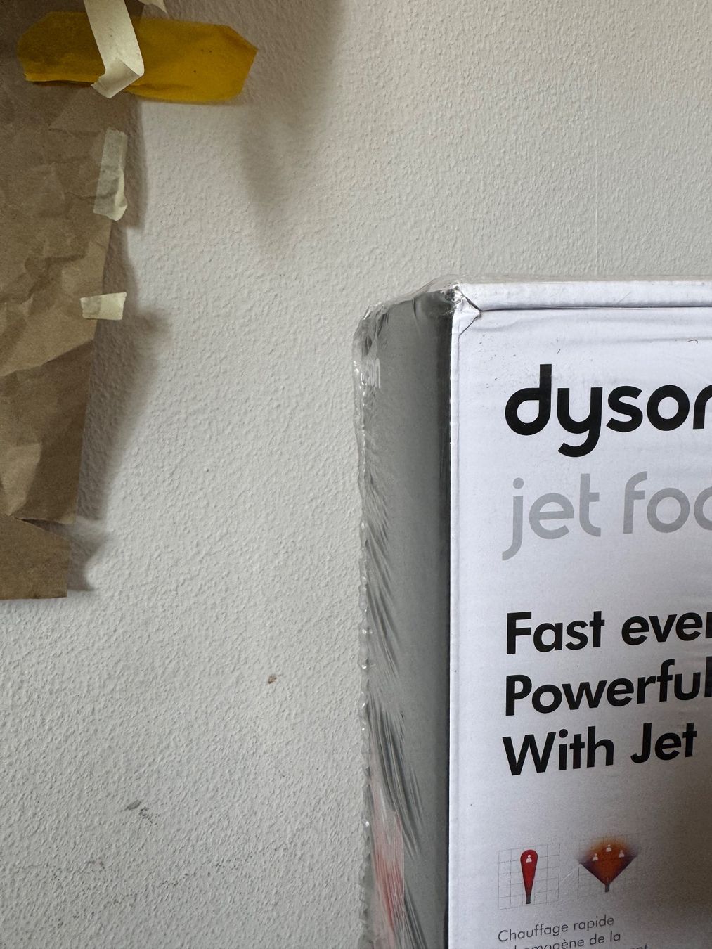 Dyson Ventilatori: DYSON | Dyson Hot + Cool AM09 - neu - ovp – Nuovo e nell'imballaggio originale da Köniz venduto da meerundwind 1