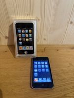 Apple iPod Touch 16GB Modell MB531C gebraucht guter Zustand