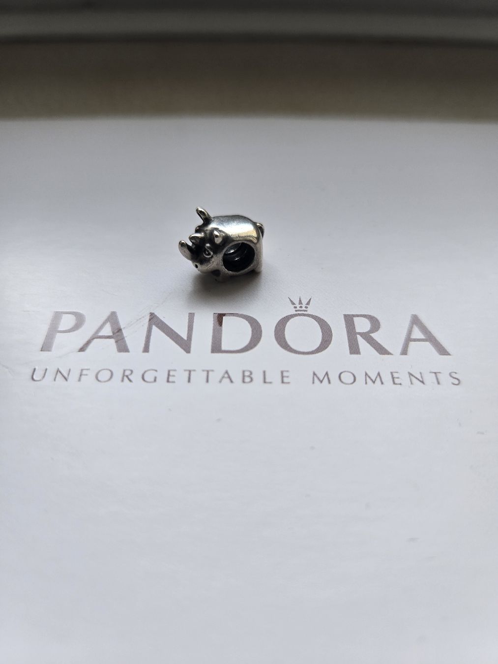 Pandora Ciondoli: Charms Pandora – Usato da Montet (Broye) venduto da CandiceD 6