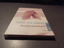 Der Mondscheintarif, Roman