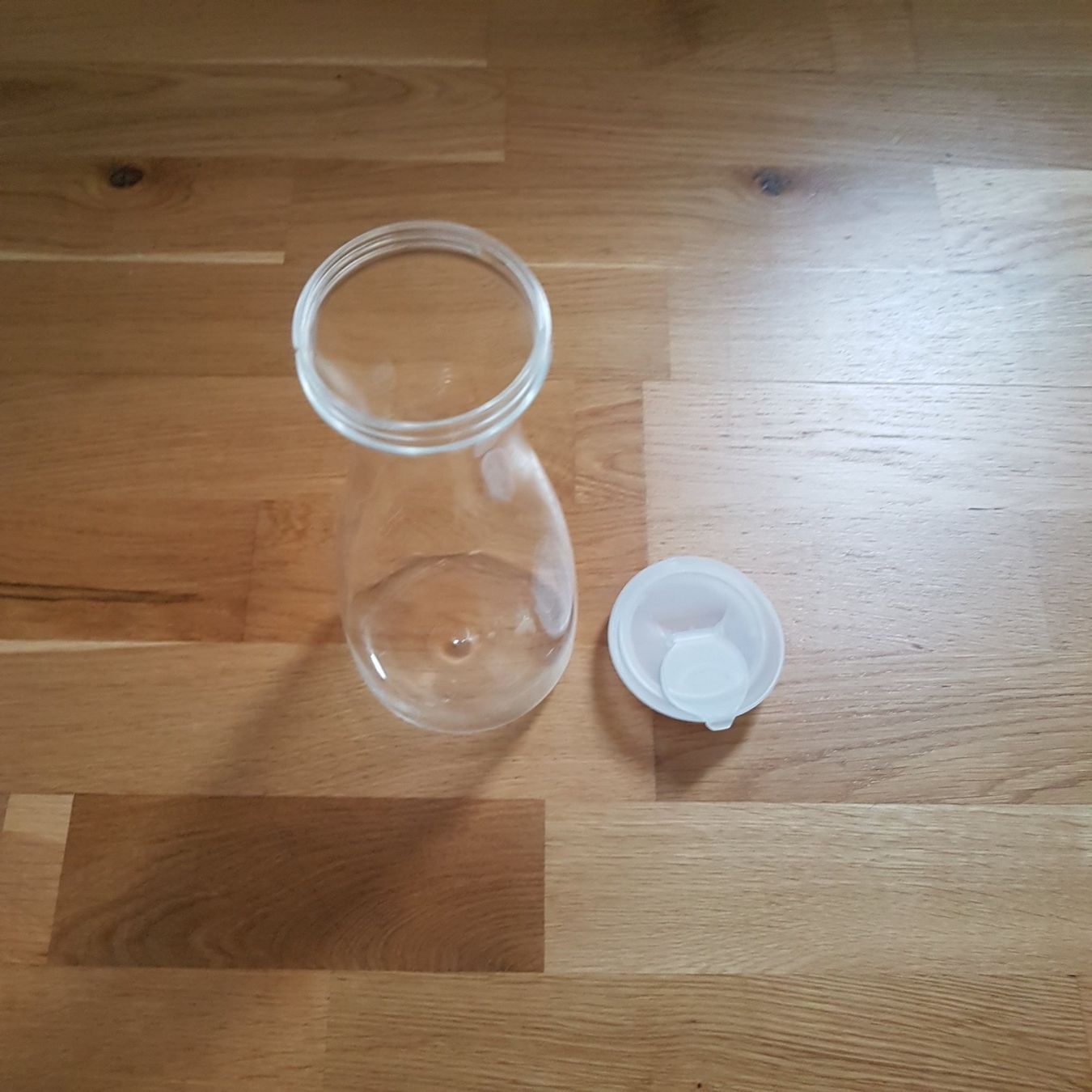 Karaffen: Wasserkrug – Gebraucht aus Altishofen von Simba220 2