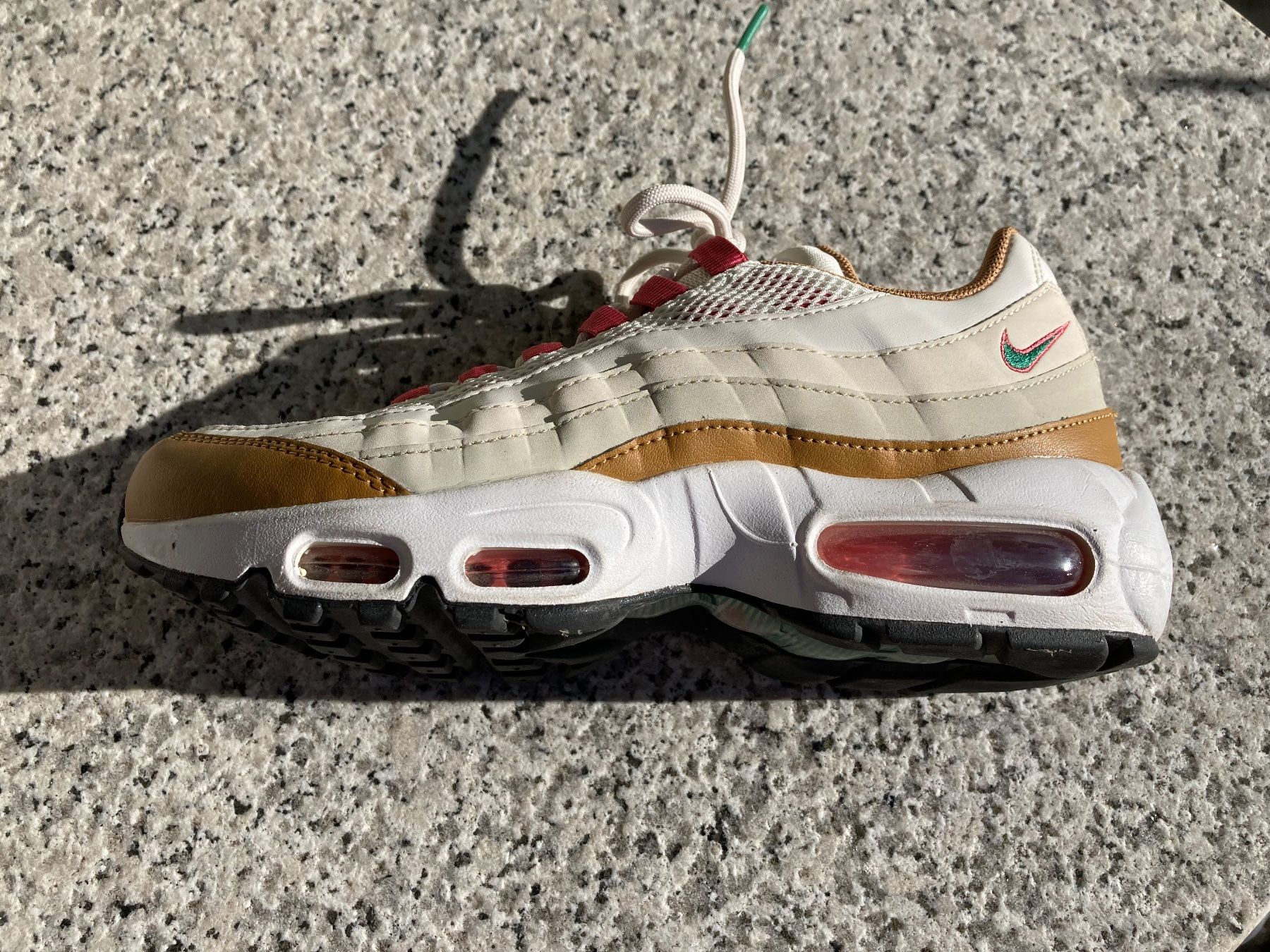 Herrenschuhe: NIKE AIR MAX 95 – Gebraucht aus Winterthur von wintidizi 2