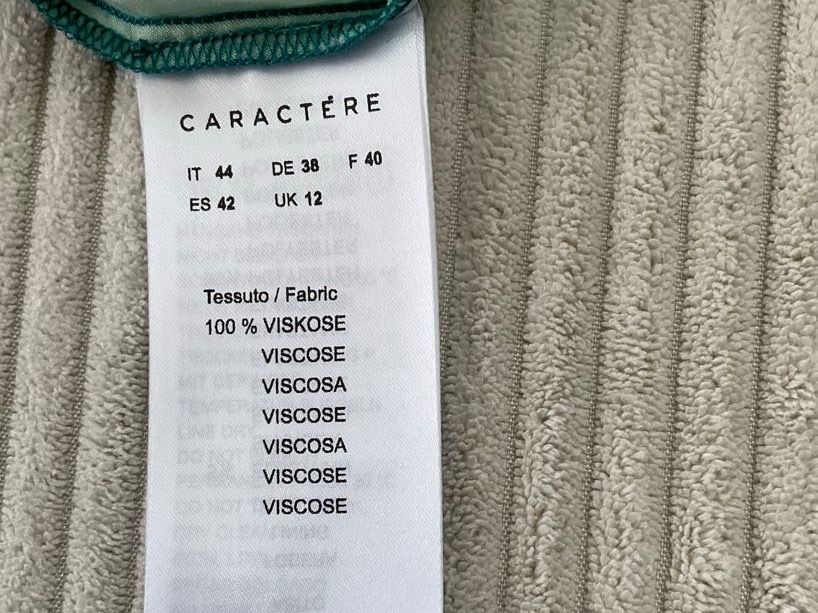 Vestiti: Kleid von Caractére – Nuovo (secondo la descrizione) da Buchs ZH venduto da Automatic007 5