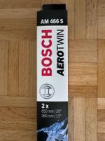 Bosch Aerotwin Scheibenwischer AM 466S - Originalverpackt!