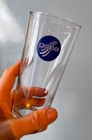 6er-Set GOBA-Gläser (30cl)