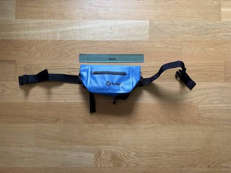 Wasserdichte Bauchtasche