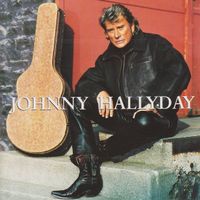 CD Johnny Hallyday - Lorada (1995)
