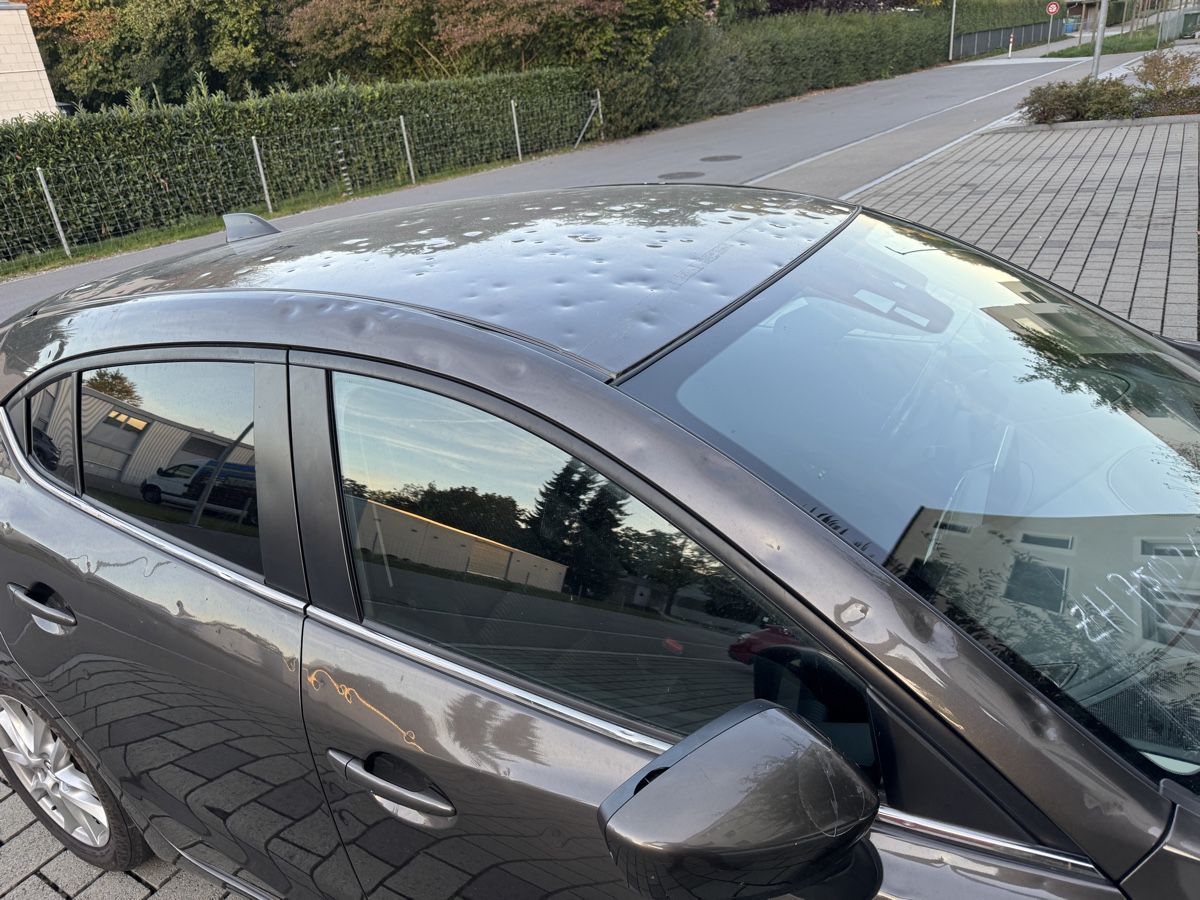 Mazda Automobili: Mazda 3 SkyG 100HB – Usato da Amriswil venduto da sd123 5
