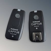 Hähnel Captur Transmitter + Receiver