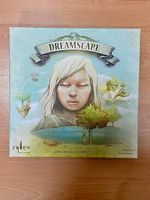 Vends jeu Dreamscape avec extensions