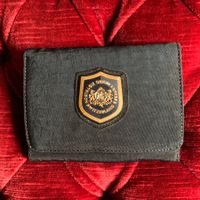 NOSTALGIE ORIENT EXPRESS SWITHERLAND VINTAGE Brieftasche