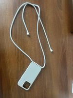 Handyhülle mit Band weiss neuwertig iPhon14