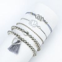 Armbänder & Armreifen Set Vintage Bead B