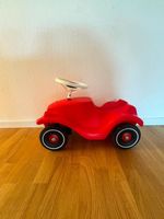 BIG Bobby Car rot (Abholung in Benglen)