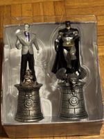 Eaglemoss Schachfiguren Batman und Joker Special 1 2012