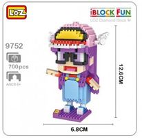 9752 Loz - Cool Kid