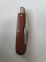 Seltener Taschenmesser P34 Wenger Delémont CHF 🇨🇭 