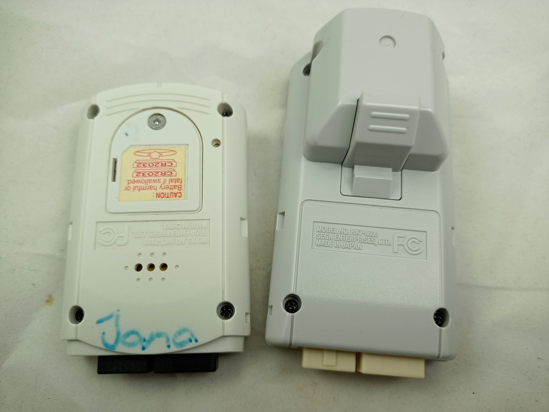 Jeux: Sega Dreamcast Konsole #2 – D'occasion à Buchs AG par SellAndBuyX 1