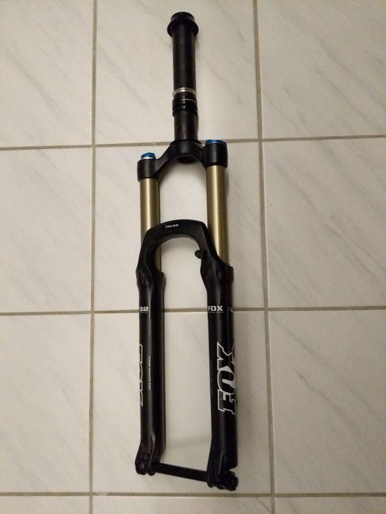 Fourche VTT Fox 32 Performance Series Talas – Pour Roues 26