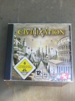 Sid Meier's Civilization  (IV)   >Deutsch<      PC Spiel 2K