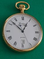 CERTINA KURTH FERES TASCHENUHR