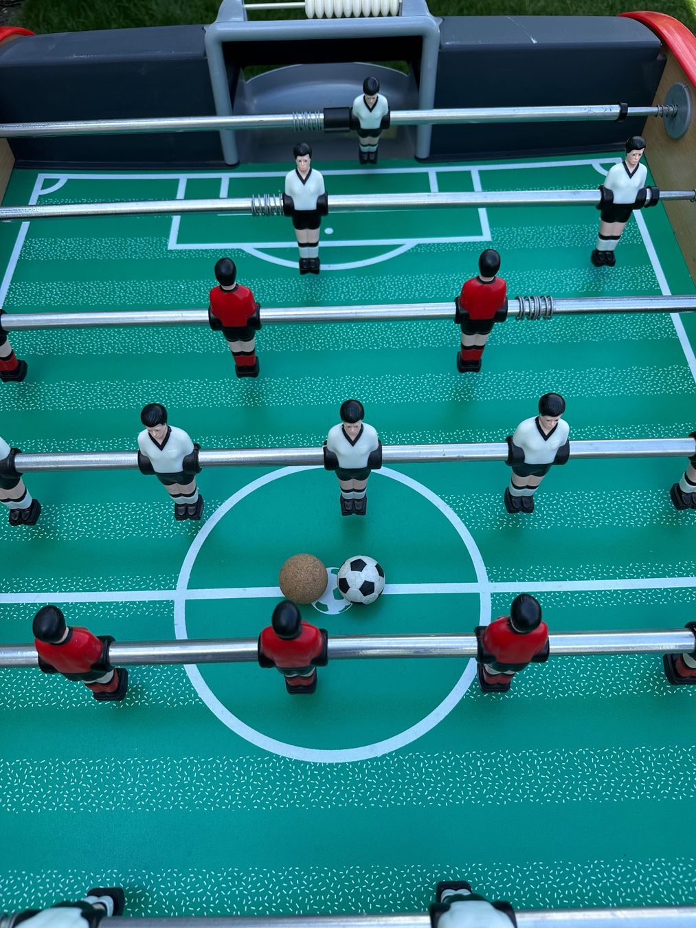 Smoby Giochi: Tschütteli- Kasten – Usato da Frauenfeld venduto da Jacqueline050 7