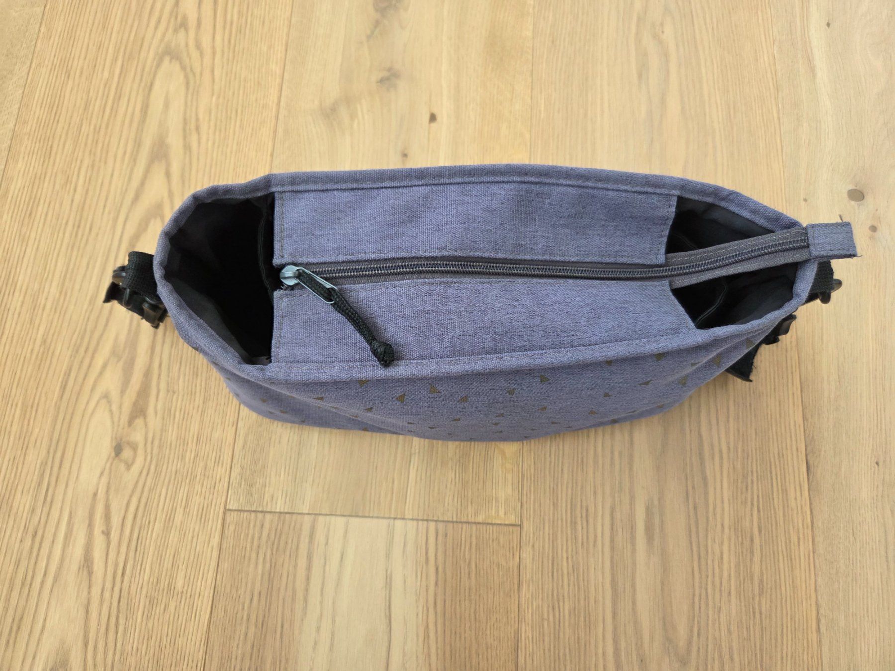 Lässig Sacs & sacs à dos: Lässig Kinderwagenorganizer – D'occasion à Baden par adr_8bpb 1