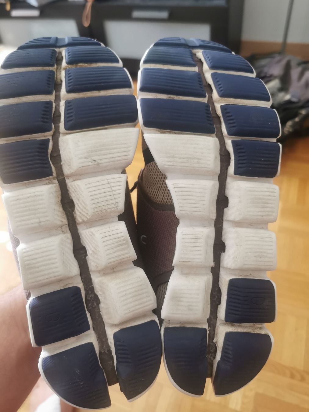 On Scarpe da uomo: On Schuhe 38 – Usato da Bern venduto da ged_ffx9 2