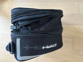 Motorrad Magnet Tankrucksack Held