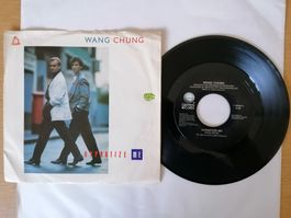 Wang Chung -- Hypnotize Me
