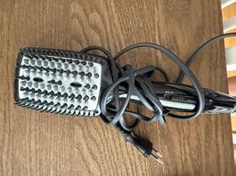 Babyliss Haarglätte Bürste BaByliss HSB101E