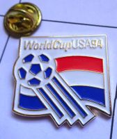 2 Pin World Cup USA 94