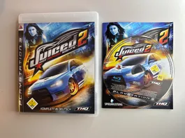 Juiced 2 Hot Import Nights - PS3