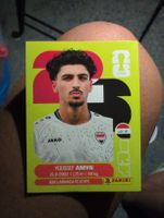 Youssef Amyn IRQ 14
