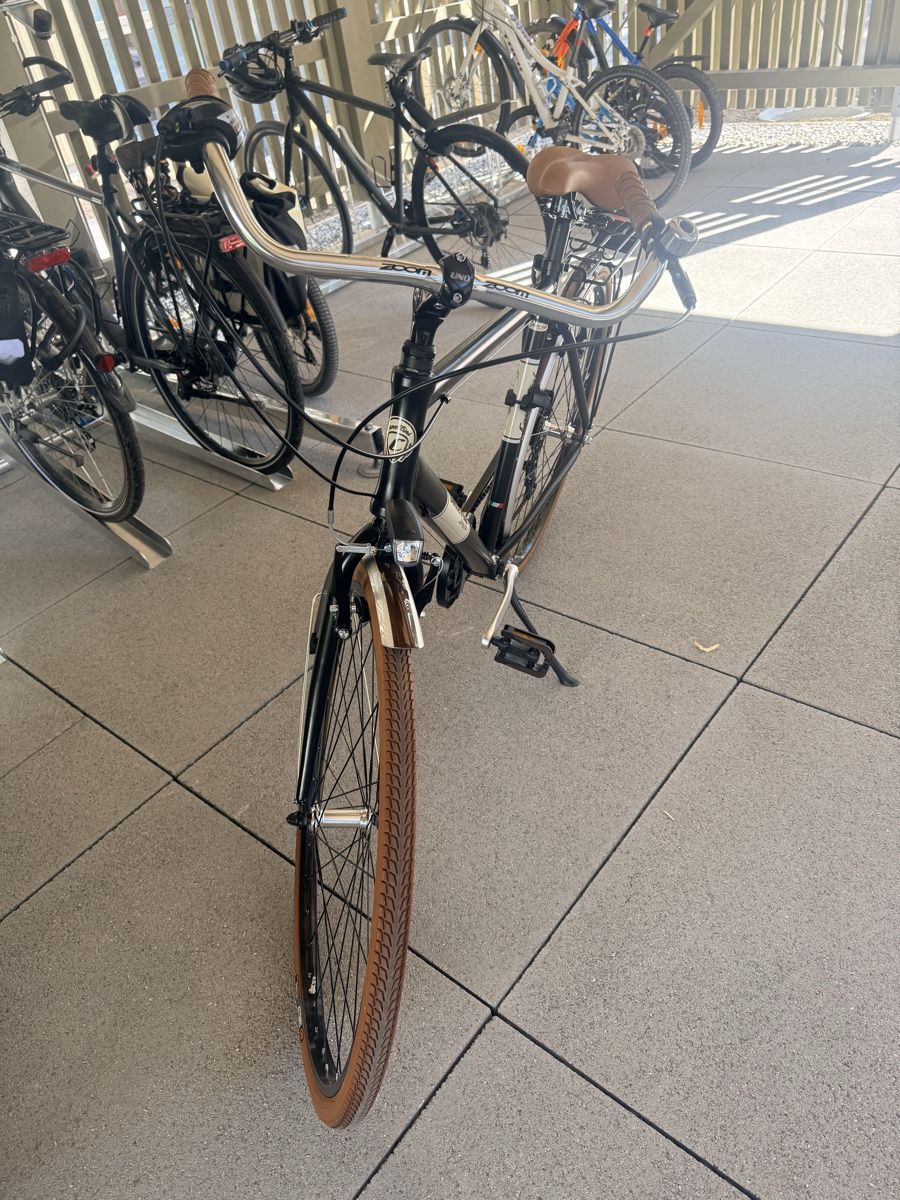Vélos: Dolce Vita Bicycle / Velo – Neuf (Voir description) à Rombach par san_5xd8 1