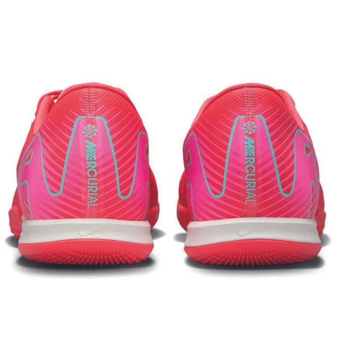 Nike Herrenschuhe: Fussball-Hallenschuhe Nike – Gebraucht aus Wettingen von lauretta17 1