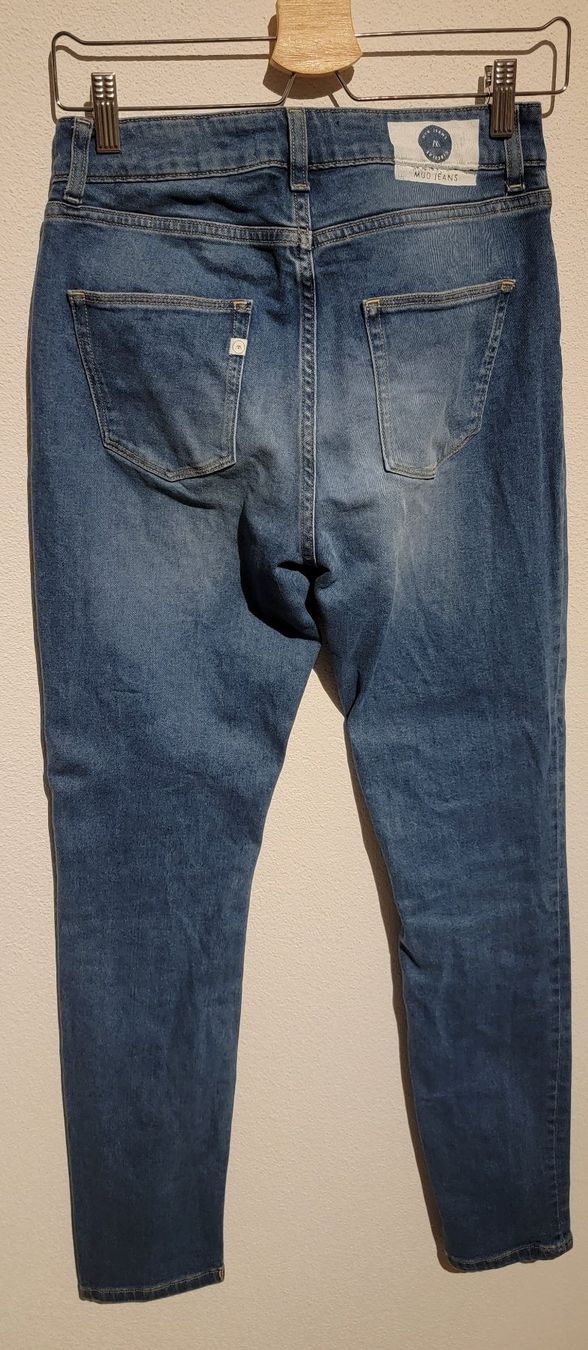 Jeans: Jeans - W27 L30 – Usato da Bellinzona venduto da dan_m8pc 1