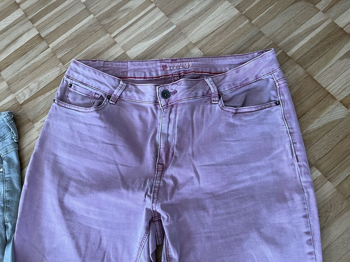 Pantaloni: Hosen  – Usato da Schliern b. Köniz venduto da medion3098 3