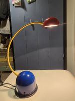 Designer Tischlampe"Gilberti Illuminazione"