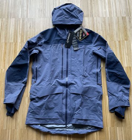 Norrona Tamok Gore Tex Pro Jacke Gr. XL Neu