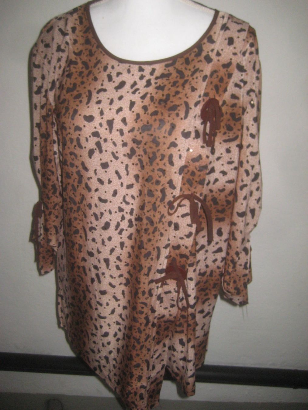 Blusen: DAMEN  BLUSE – Gebraucht aus Uster von flocke1 2
