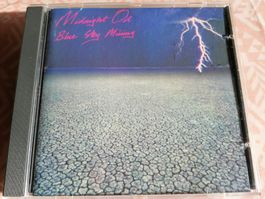 MIDNIGHT OIL - BLUE SKY MINING (CBS 1989)