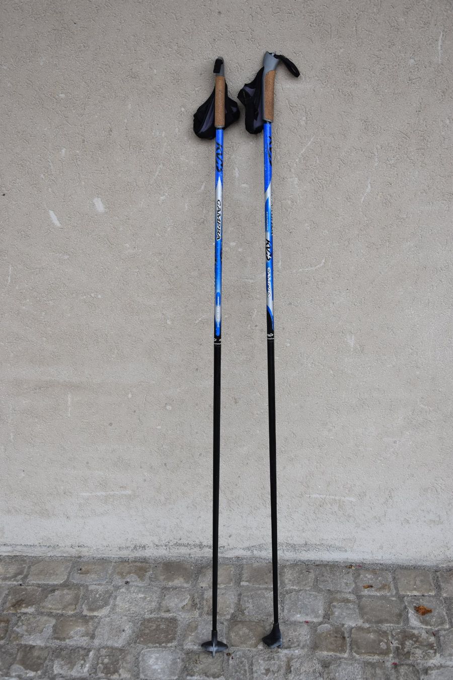 Rossignol Skis: Langlaufski klassisch mit Stöcken – Gebraucht aus Reinach AG von ado_vt52 5