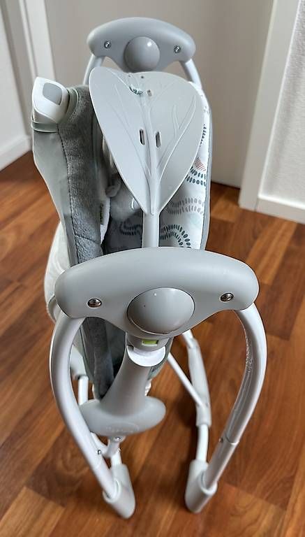 Altre altalene da giardino: Babyschschauckel Ingenuity elektrisch – Usato da Wynau venduto da emi_23 1